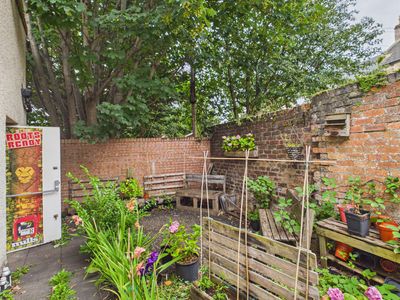 Property Image for 24A Peebles Street, Ayr, South Ayrshire, KA8 8DS