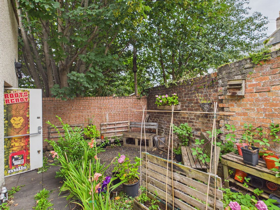 24A Peebles Street, Ayr, South Ayrshire, KA8 8DS