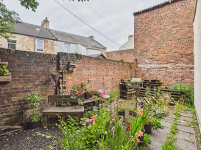 Property Image for 24A Peebles Street, Ayr, South Ayrshire, KA8 8DS
