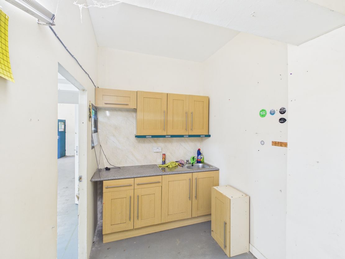 24A Peebles Street, Ayr, South Ayrshire, KA8 8DS