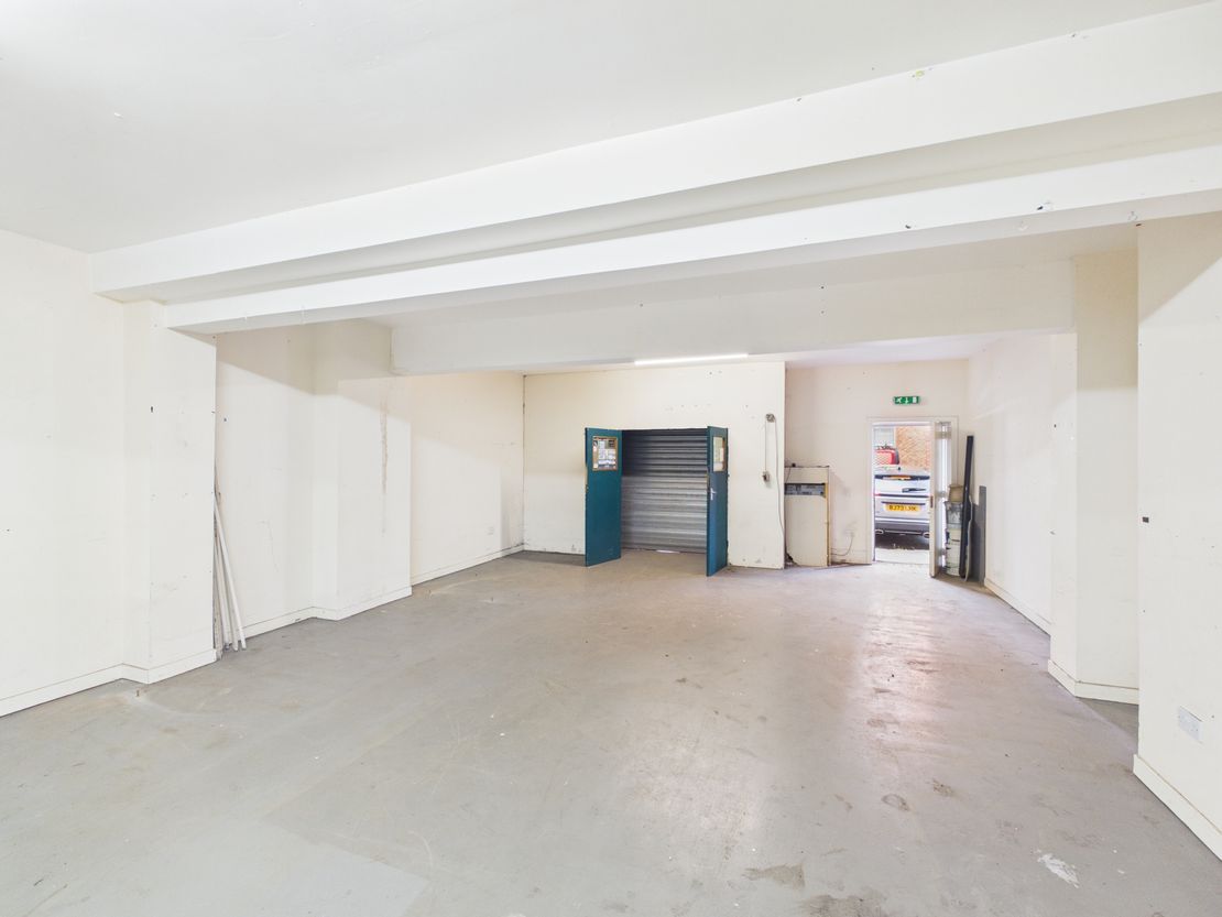 24A Peebles Street, Ayr, South Ayrshire, KA8 8DS