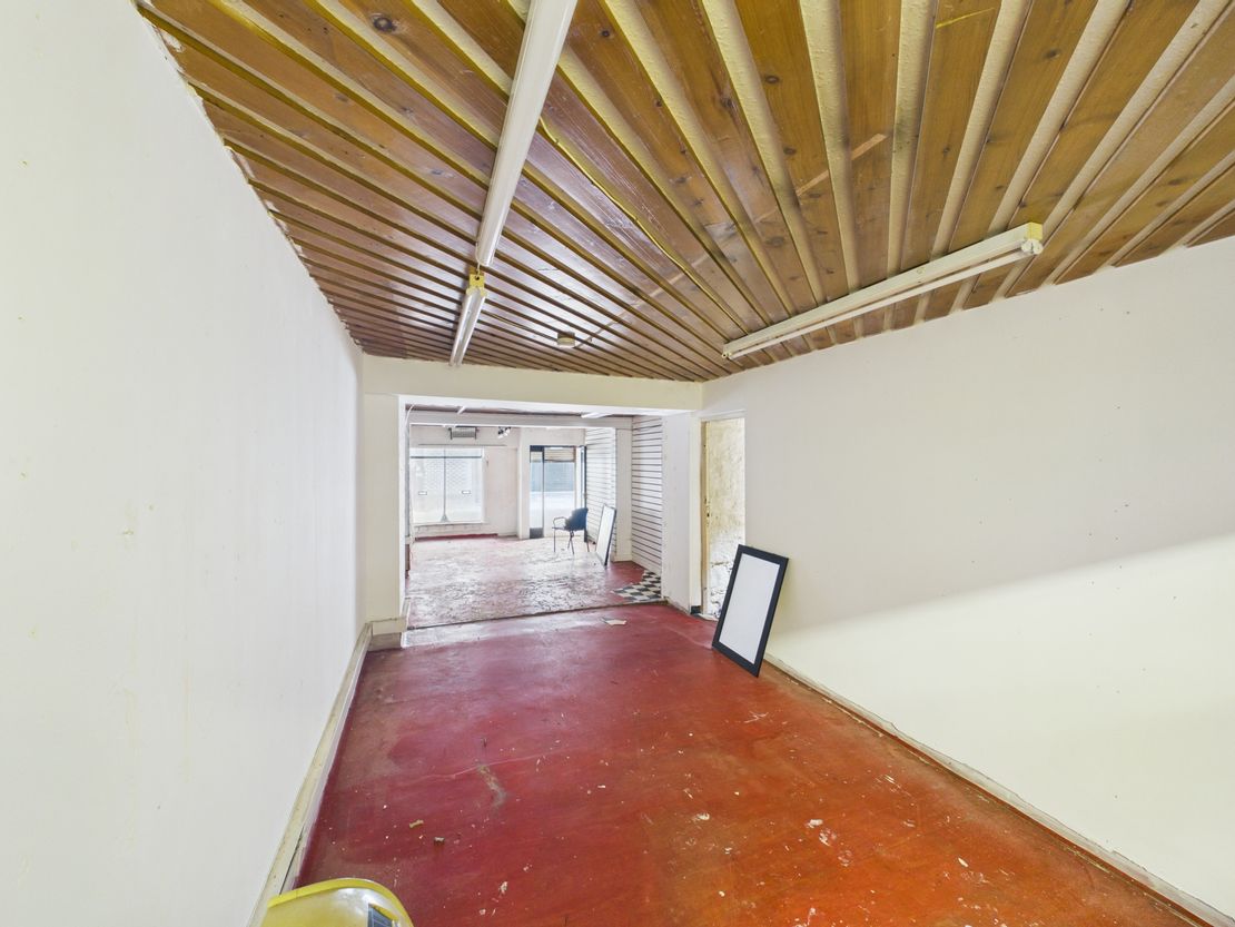 17 Carrick Street, Ayr, Ayrshire, KA7 1NS