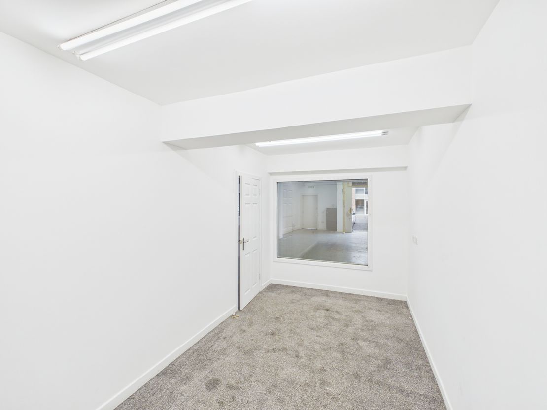 24F Peebles Street, Ayr, South Ayrshire, KA8 8DS