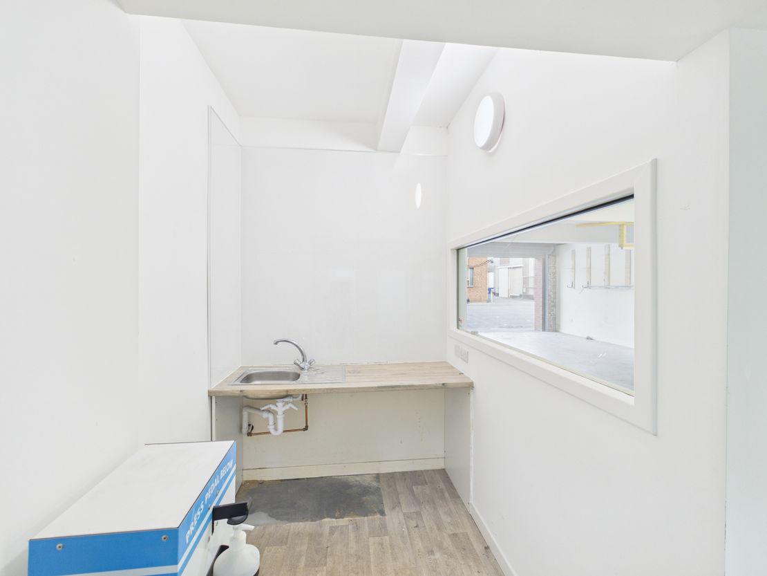 24F Peebles Street, Ayr, South Ayrshire, KA8 8DS