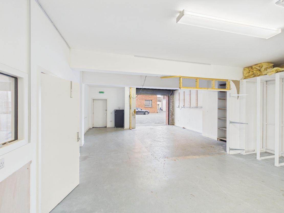 24F Peebles Street, Ayr, South Ayrshire, KA8 8DS