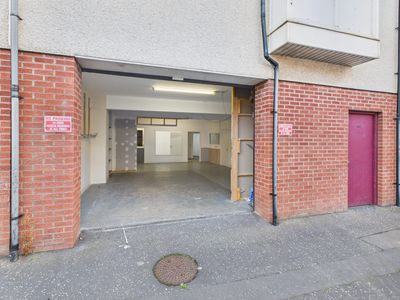 Property Image for 24F Peebles Street, Ayr, South Ayrshire, KA8 8DS