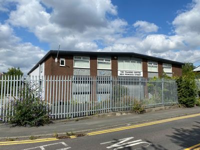 Property Image for Princess Works, New Princess Street, Leeds, LS11 9BA