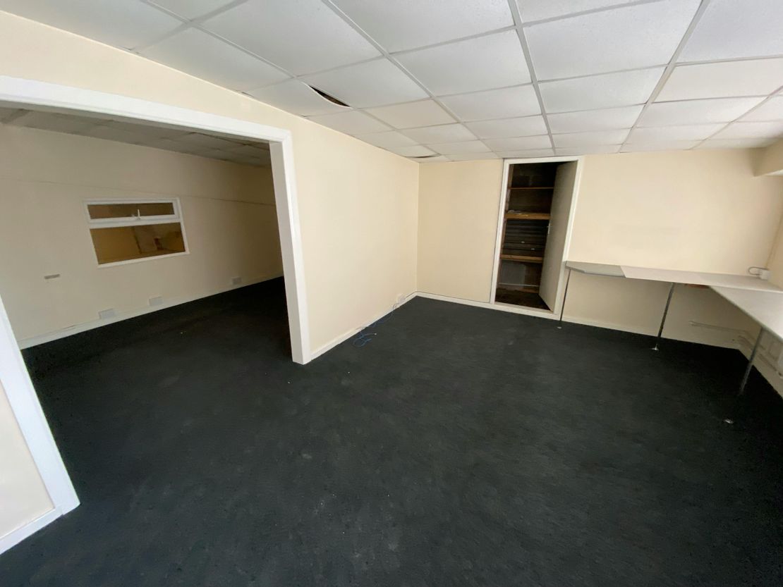 Princess Works, New Princess Street, Leeds, LS11 9BA