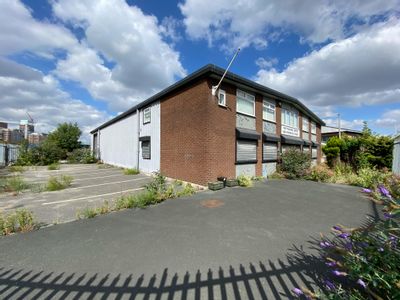 Property Image for Princess Works, New Princess Street, Leeds, LS11 9BA