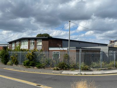 Property Image for Princess Works, New Princess Street, Leeds, LS11 9BA