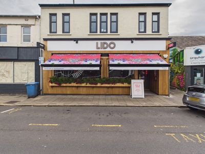Property Image for 71 Main Street, Prestwick, Ayrshire, KA9 1JN