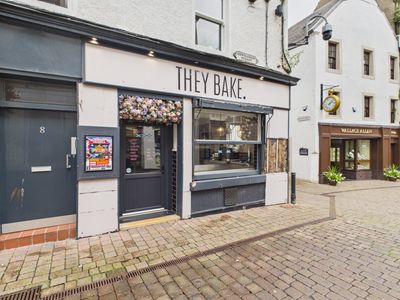 Property Image for 6/8 Newmarket Street, Ayr, Ayrshire, KA7 1LP