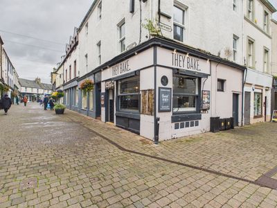 Property Image for 6/8 Newmarket Street, Ayr, Ayrshire, KA7 1LP