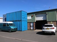 Property Image for Unit 13, Church Road Business Centre, Church Road, Sittingbourne, Kent, ME10 3RS