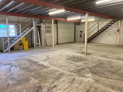 Property Image for Unit 13, Church Road Business Centre, Church Road, Sittingbourne, Kent, ME10 3RS