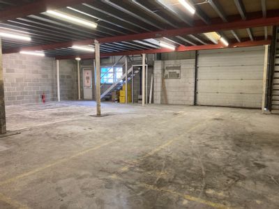 Property Image for Unit 13, Church Road Business Centre, Church Road, Sittingbourne, Kent, ME10 3RS