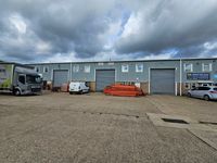 Property Image for Unit 8, Castleacres Industrial Park, Castle Road, Sittingbourne, Kent, ME10 3RZ