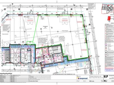 Property Image for Ground Floor Retail Units, Cable Wharf, Henley Approach, Northfleet, Gravesend, Kent, DA11 9AA