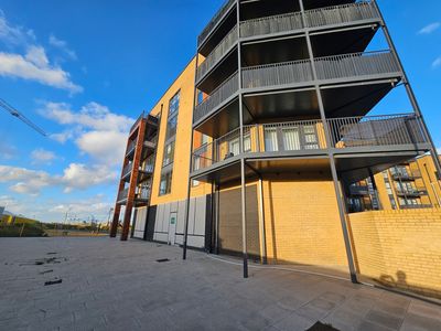 Property Image for Ground Floor Retail Units, Cable Wharf, Henley Approach, Northfleet, Gravesend, Kent, DA11 9AA