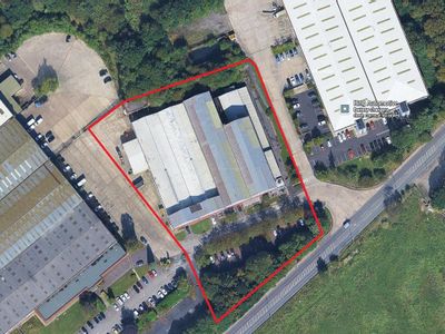 Property Image for Nina Works, Gelderd Road, Leeds, LS12 6NA