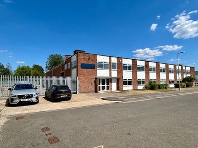 Property Image for Unit 14, Bone Lane, Newbury, West Berkshire, RG14 5SH