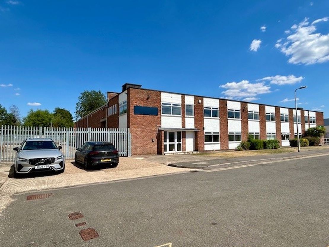 Unit 14, Bone Lane, Newbury, West Berkshire, RG14 5SH
