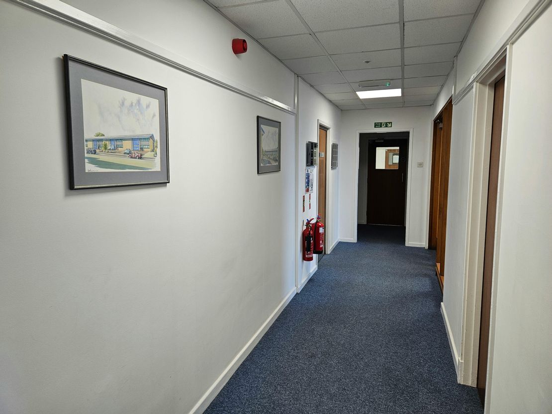 Diamond House, Vulcan Road North, Norwich, NR6 6AQ
