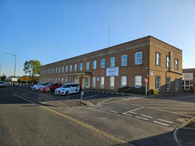 Property Image for Diamond House, Vulcan Road North, Norwich, NR6 6AQ