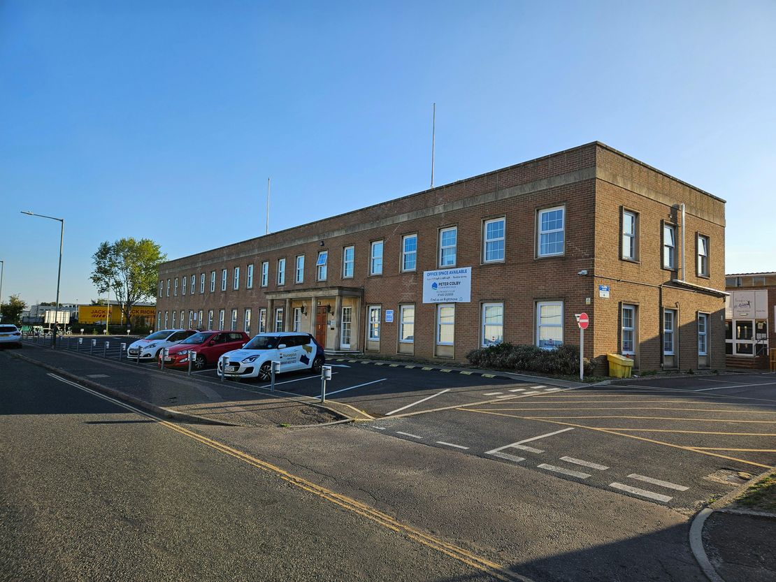 Diamond House, Vulcan Road North, Norwich, NR6 6AQ