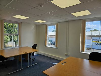 Property Image for Diamond House, Vulcan Road North, Norwich, NR6 6AQ