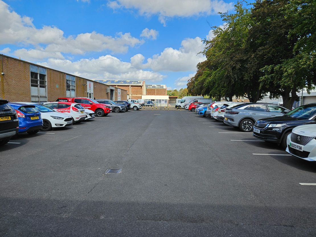 Diamond House, Vulcan Road North, Norwich, NR6 6AQ