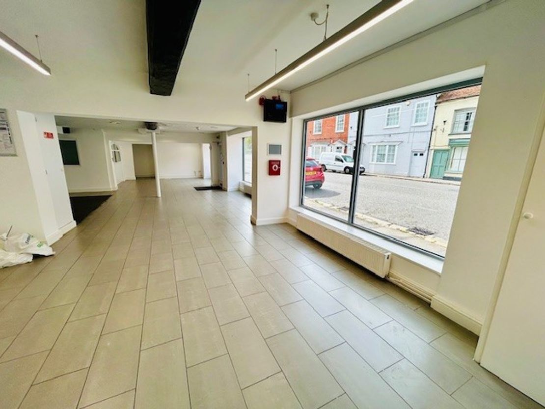 18-19 Bridge Street, Hungerford, West Berkshire, RG17 0EG