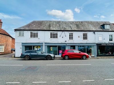 Property Image for 18-19 Bridge Street, Hungerford, West Berkshire, RG17 0EG