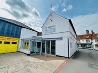 Property Image for 18-19 Bridge Street, Hungerford, West Berkshire, RG17 0EG