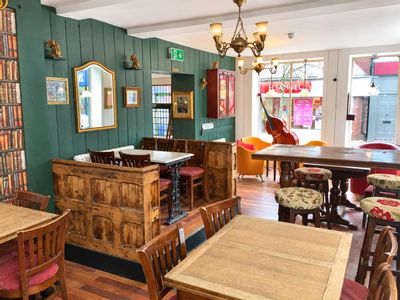Property Image for Witton Street, Northwich