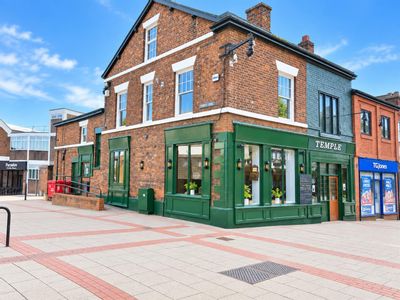 Property Image for Witton Street, Northwich