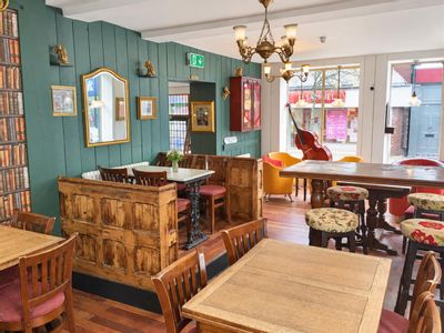 Property Image for Witton Street, Northwich