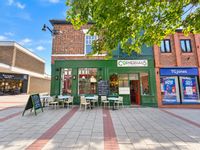 Property Image for Witton Street, Northwich