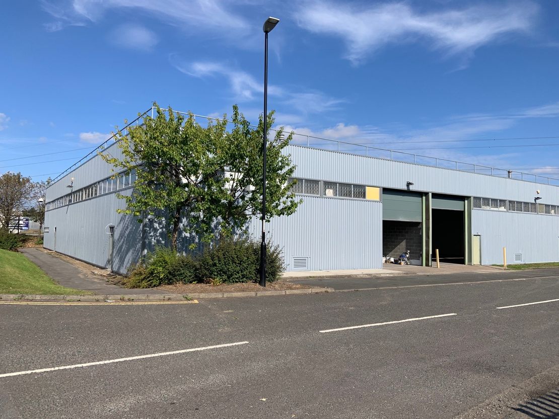 2 Alston Road, Washington, Tyne And Wear, NE38 8QH