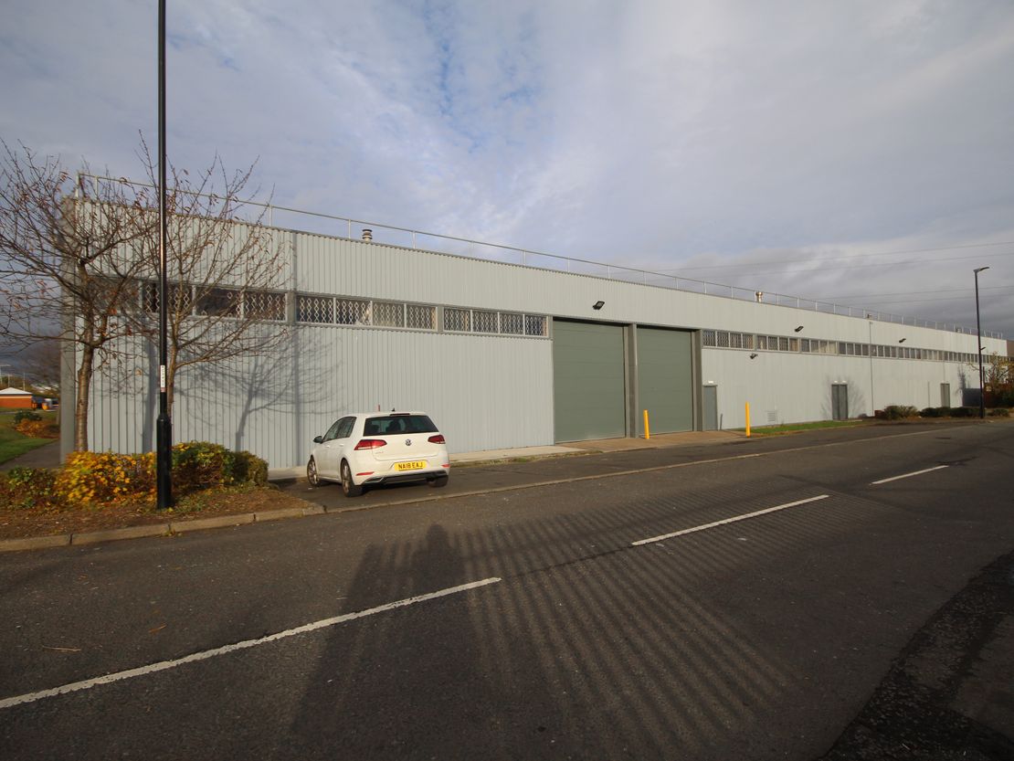 2 Alston Road, Washington, Tyne And Wear, NE38 8QH