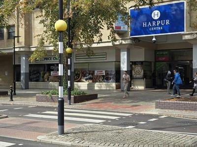 Property Image for Unit 11 Harpur Centre, Bedford, MK40 1TP