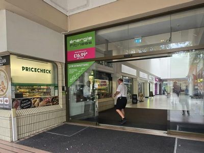Property Image for Unit 11 Harpur Centre, Bedford, MK40 1TP