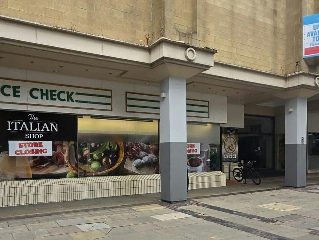 Unit 11 Harpur Centre, Bedford, MK40 1TP
