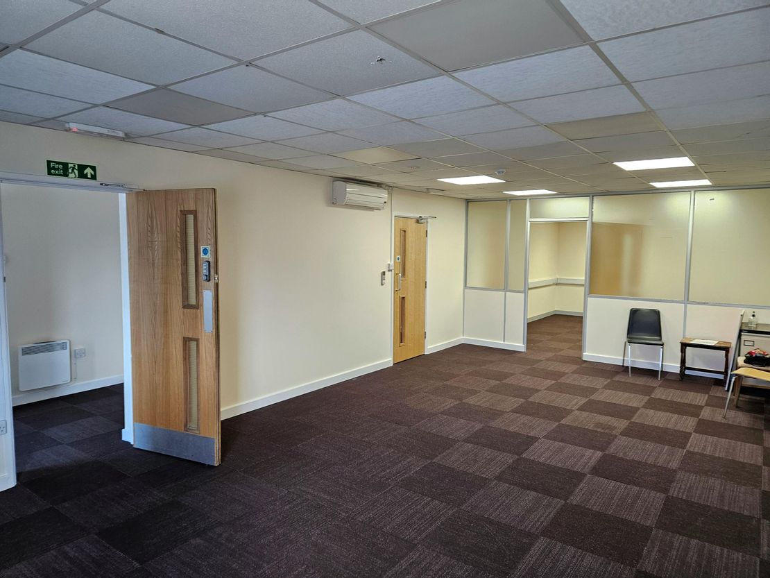 3A Diamond Road, Norwich, NR6 6AN