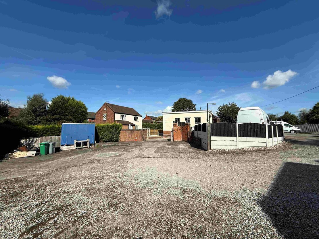 David Bullock Motors, 371 Crewe Road, Winterley, Sandbach, CW11 4RS