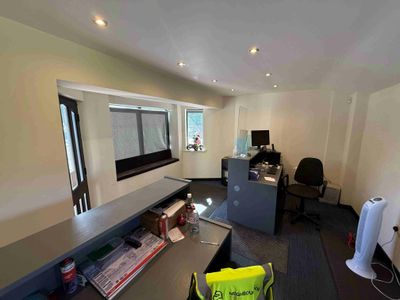 Property Image for David Bullock Motors, 371 Crewe Road, Winterley, Sandbach, CW11 4RS