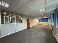 Property Image for First Floor Front Suite Wing B, Questor House, Hawley Road, Dartford, Kent, DA1 1PU