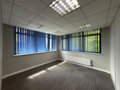 Property Image for First Floor Front Suite Wing B, Questor House, Hawley Road, Dartford, Kent, DA1 1PU