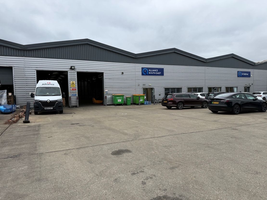 7 Butterly Avenue, Questor, Dartford, Kent, DA1 1JG