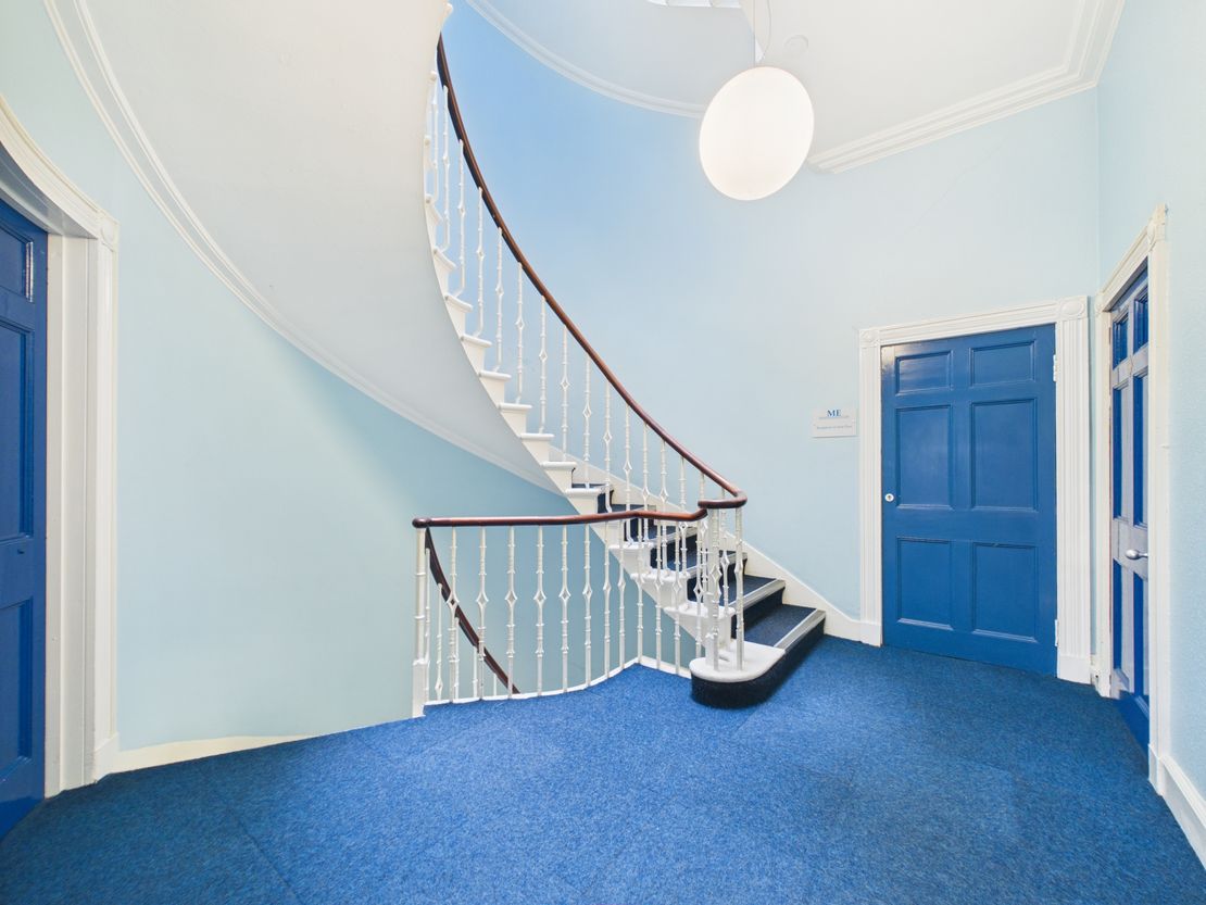 26 Castle Street, Dumfries, Dumfries And Galloway, DG1 1DU